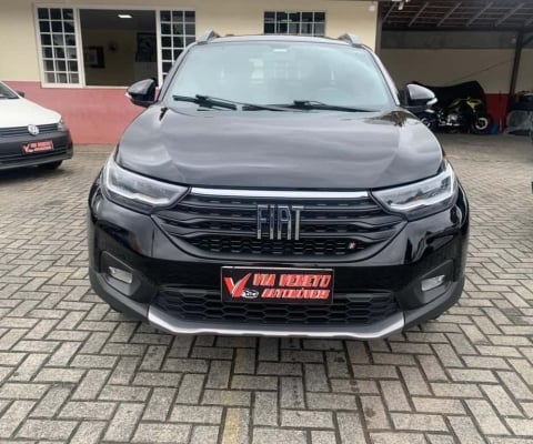 FIAT NOVA STRADA VOLCANO CD 2021