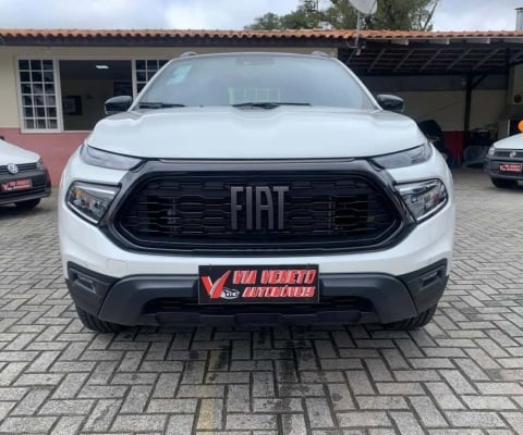 FIAT TORO VOLCANO 1.3 T270 4X2 FLEX AUT. 2025