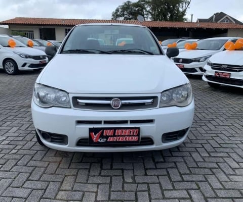 FIAT FIAT PALIO FIRE ECONOMY 2011