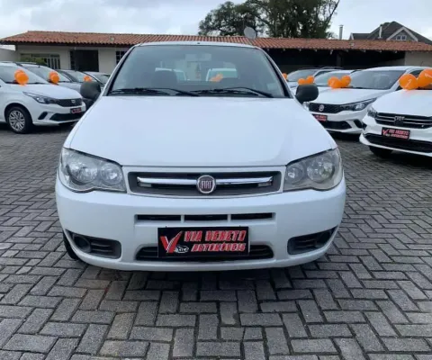 Fiat fiat palio fire economy 2011