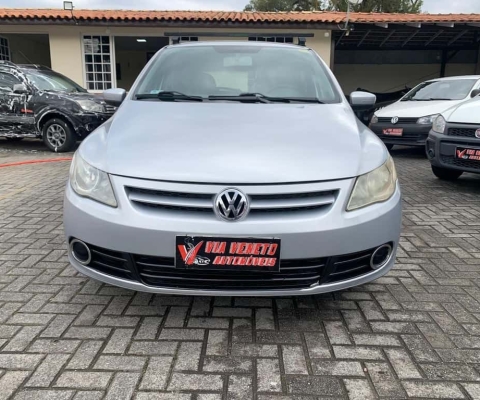 VOLKSWAGEN GOL 1.0 MI TREND 4P 2010