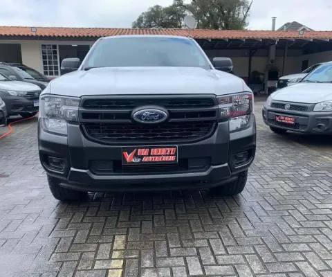 FORD RANGER 2.2 XL 4X4 CD 16V DIESEL 4P 2024
