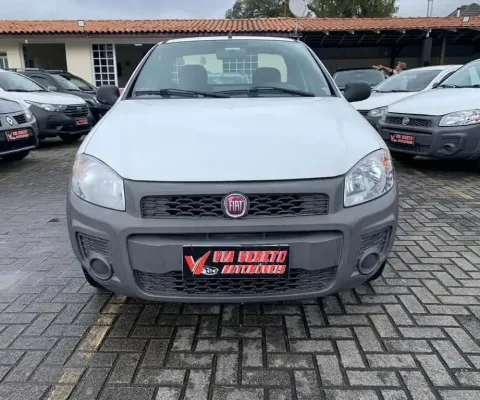 FIAT STRADA HD WK CC E 2020