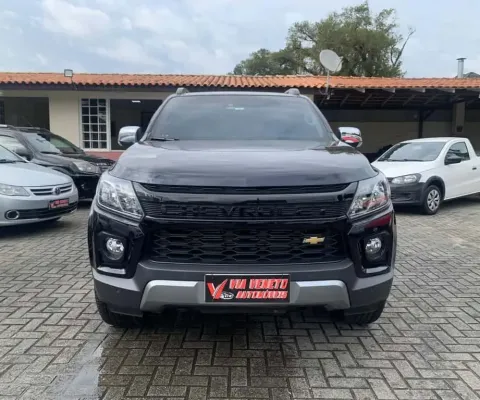 CHEVROLET S10 2.8 HIGH COUNTRY 4X4 CD 16V TURBO DIESEL 4P AUT 2024