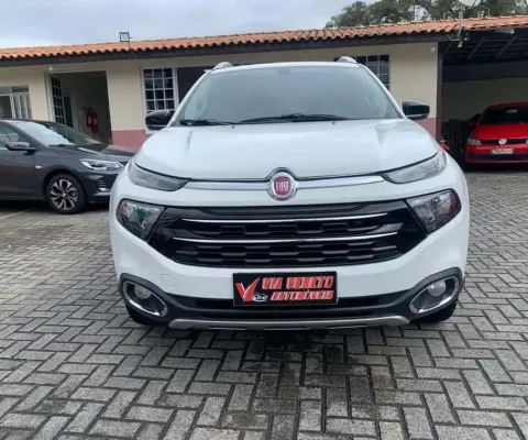 FIAT TORO VOLCANO 2.0 16V 4X4 TB DIESEL AUT. 2018