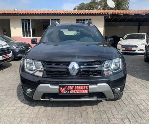 RENAULT OROCH 16 4X2 2017