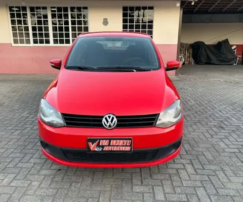 Volkswagen fox 1.0 8v (g2) (kit-v) 4p 2013