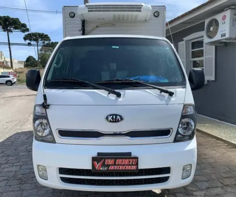 KIA BONGO K-2500 2.5 4X2 2016