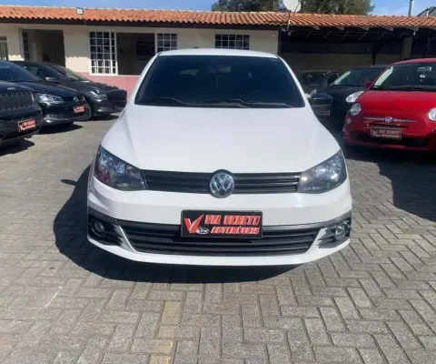 VOLKSWAGEN GOL TL MCV 82CV 5P 2017