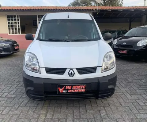 RENAULT KGOO EXPRESS16 2014