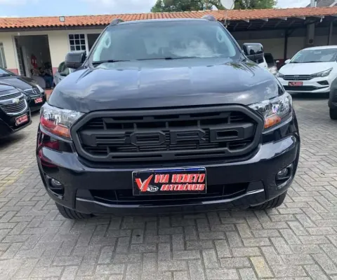 Ford ranger xlsblka22 2022