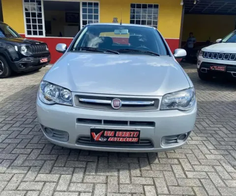 FIAT FIAT PALIO FIRE ECONOM 2013