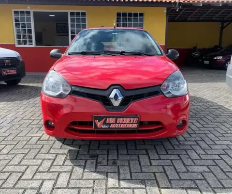 Renault clio exp1016vh 2015