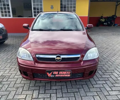 CHEVROLET CORSA HATCH PREMIUM 1.4 8V 4P 2010