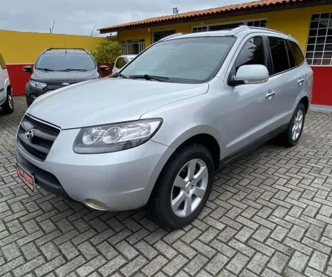 HYUNDAI SANTA FE V6 2009