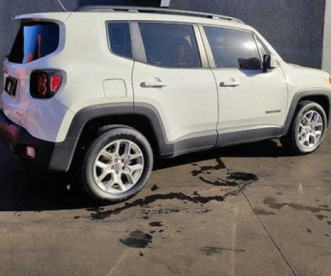 JEEP RENEGADE à venda.