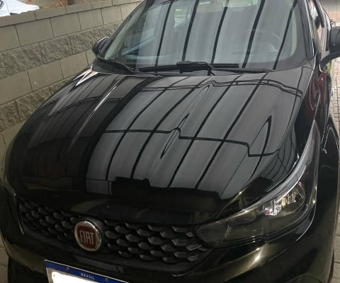Fiat Argo Drive 1.0 