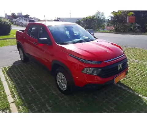 Fiat Toro 2022 1.3 turbo 270 flex endurance at6