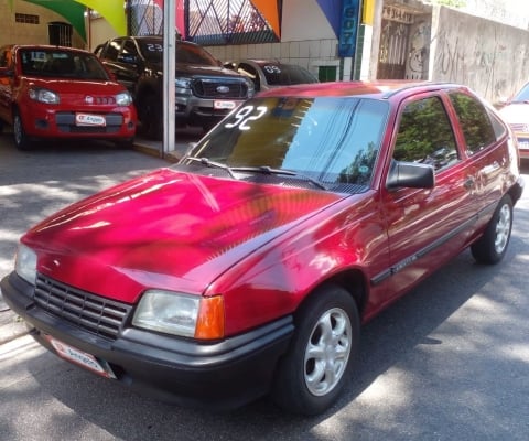 CHEVROLET Kadett 1.8 SL EFI 1992