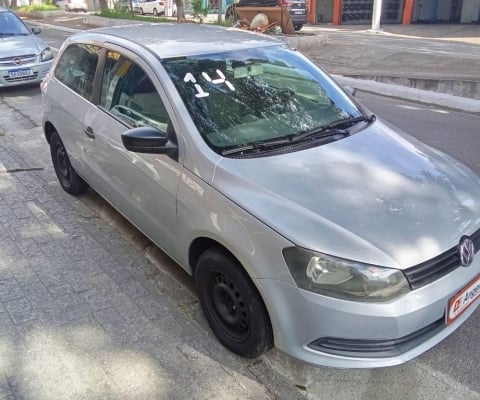 Volkswagen Gol 1.0 Total Flex CITY 3p.