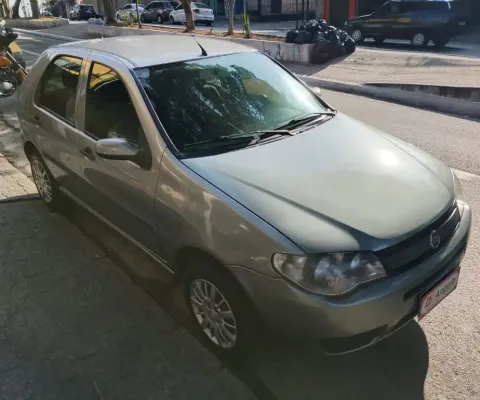 Fiat PALIO 1.0 FIRE FLEX