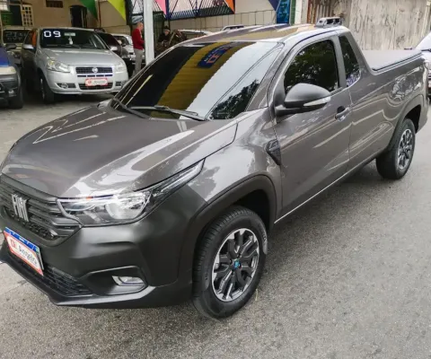 Fiat STRADA Endurance 1.3