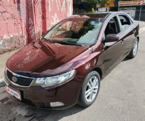 Kia CERATO 1.6 2011