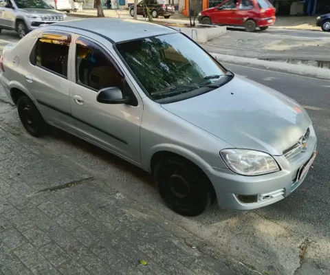 Chevrolet PRISMA 1.4 Econoflex MAXX 4p