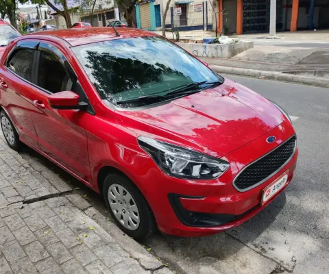 Ford KA 1.0 SE Hatch 4p.