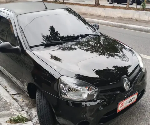 Renault CLIO 1.0 EXPRESSION 16v 5p