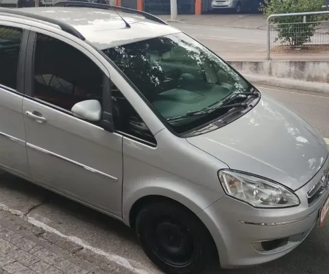 Fiat Idea 1.6 ESSENCE 2015 5p.