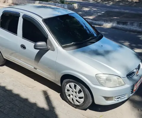 Chevrolet PRISMA  1.4 Econoflex Joy 2009 completo.