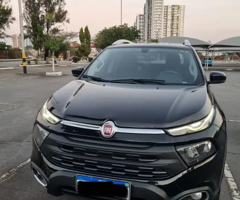 FIAT TORO à venda.