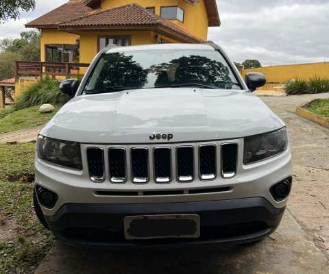 JEEP COMPASS à venda.