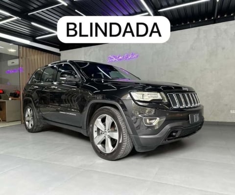 JEEP GCHEROKEE LTD CRD 2015