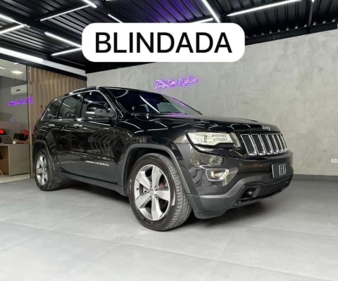 JEEP GCHEROKEE LTD CRD 2015