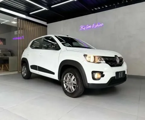 RENAULT KWID INTENS 10MT 2022