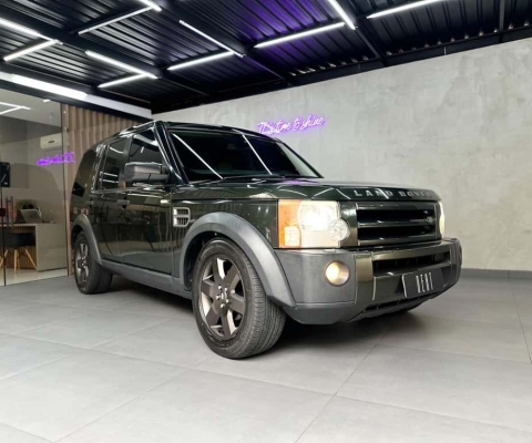 LAND ROVER LR R.ROVER SPORT TDV8 2008