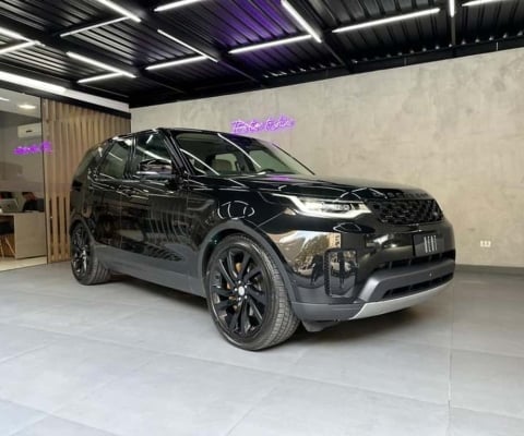 LAND ROVER DISC D300 HSE 2022