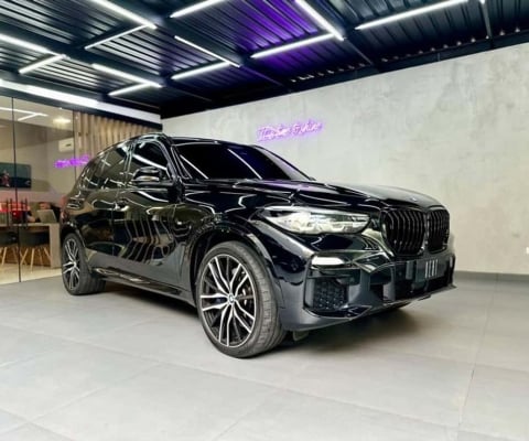 BMW X5 XDRIVE30D 2019