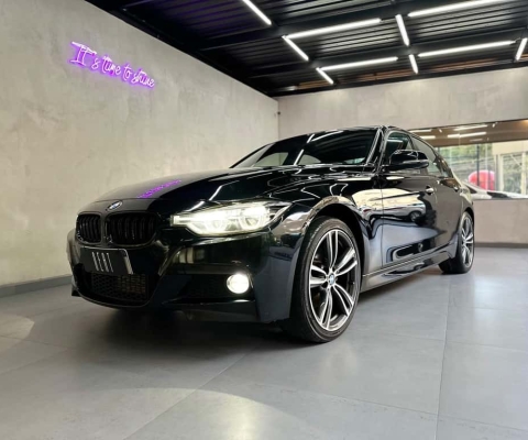 BMW 328I ACTIVE FLEX 2017