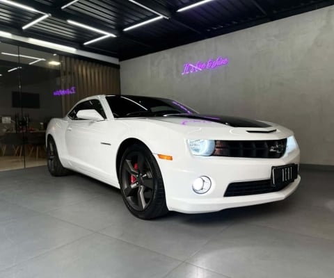 CHEVROLET CHEVROLET CAMARO 2SS 2011