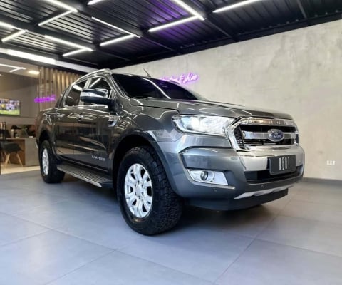 FORD RANGER LTDCD4A32C 2019