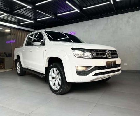 VOLKSWAGEN AMAROK V6 HIGH AC4 2019