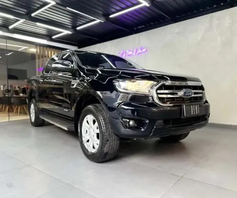 FORD RANGER XLTCD4A32C 2020