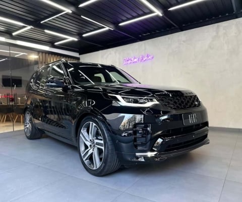 LAND ROVER DISC D300 HSERD 2023