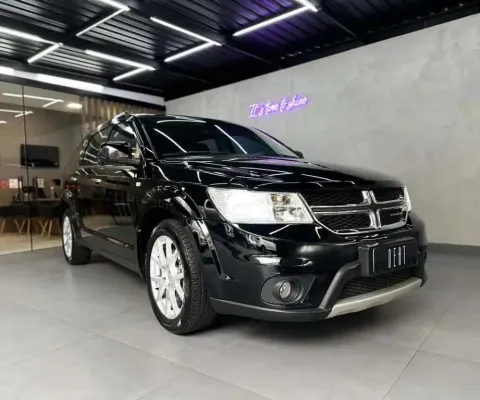 DODGE JOURNEY RT 3.6 V6 AUT 2015