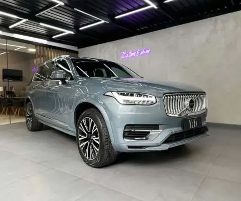 VOLVO XC90 T8 PLUS 2023