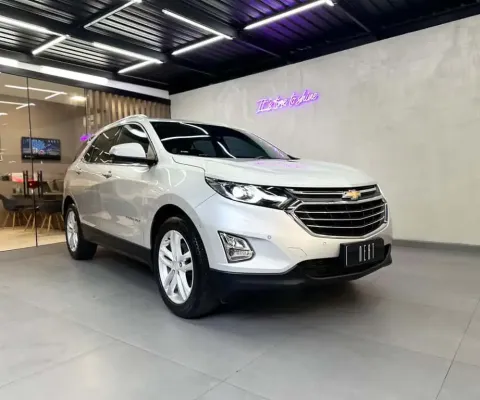 CHEVROLET CHEV EQUINOX PREMIER 2020