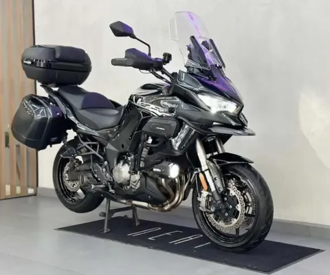 Kawasaki kawasakversys 1000 gt 2020